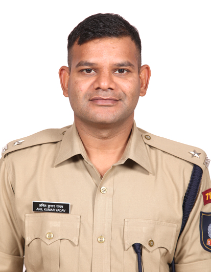 Anil Kumar Yadav Anil Kumar Yadav